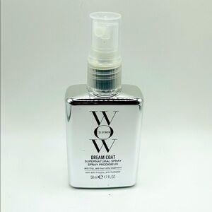 COLOR WOW - Mini Dream Coat Supernatural Spray Anti-Frizz Treatment